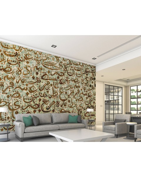 Affreschi & Affreschi | Medina| MD04D